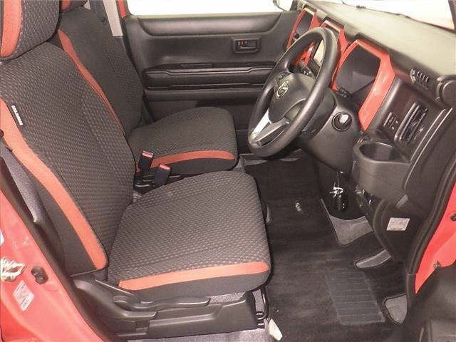 MAZDA FLAIR 2021