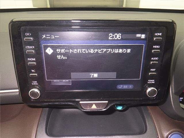 TOYOTA YARIS CROSS 2021