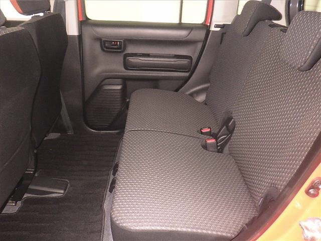 MAZDA FLAIR 2021