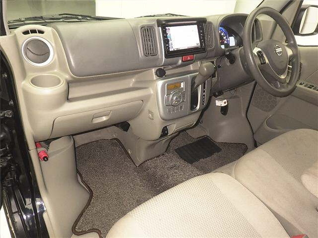 NISSAN CLIPPER RIO 2021