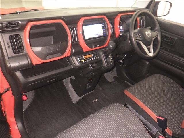 MAZDA FLAIR 2021