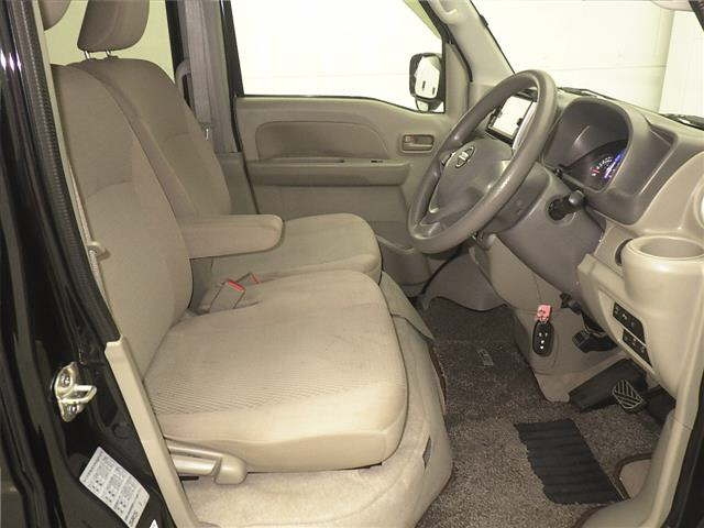 NISSAN CLIPPER RIO 2021