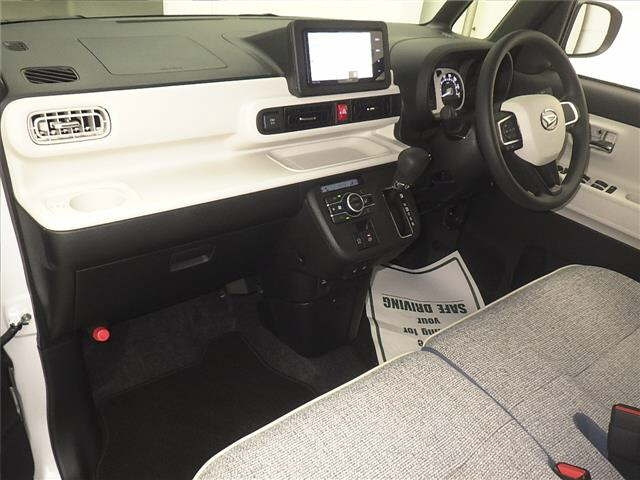 DAIHATSU MOVE CANBUS 2024
