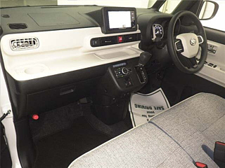 DAIHATSU MOVE CANBUS 2024