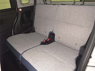 DAIHATSU MOVE CANBUS 2024