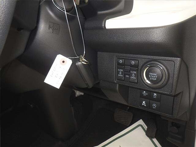 DAIHATSU MOVE CANBUS 2024
