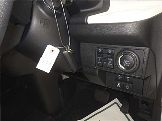 DAIHATSU MOVE CANBUS 2024