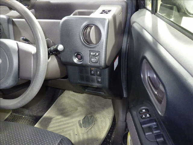 TOYOTA PORTE 2014