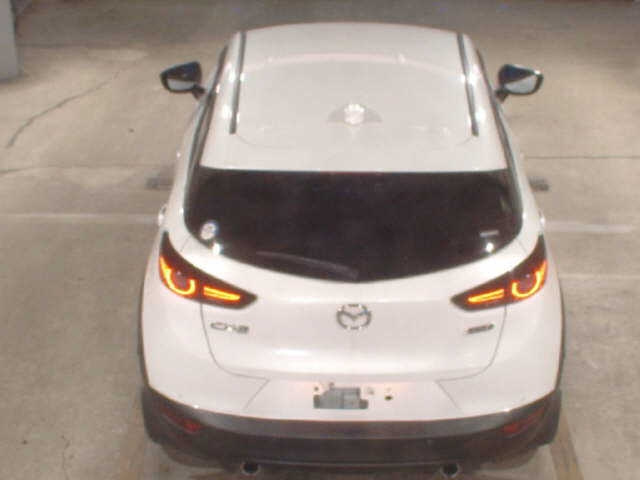 MAZDA CX-3 2019