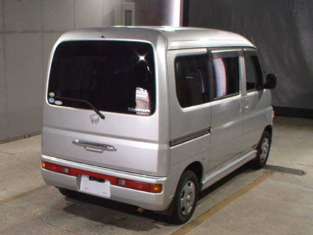 HONDA VAMOS 2009