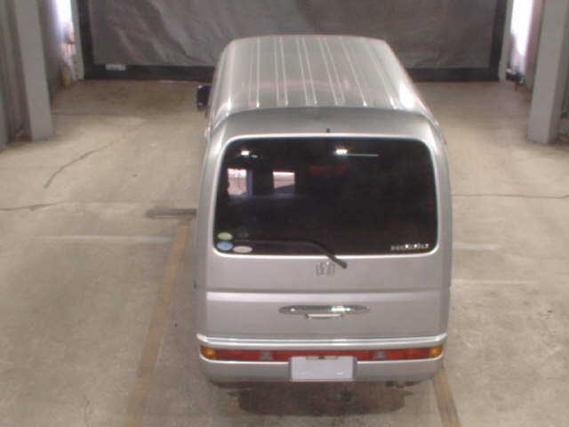 HONDA VAMOS 2009