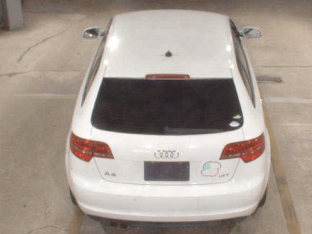 AUDI A3 2012