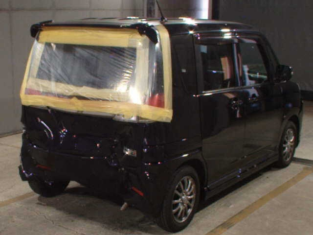 MITSUBISHI DELICA D2 2014