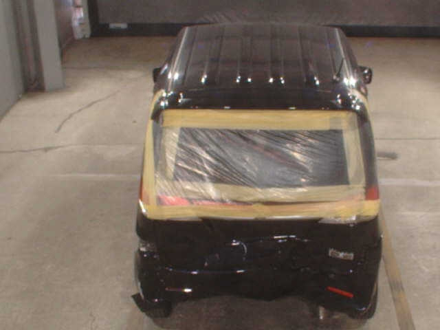 MITSUBISHI DELICA D2 2014