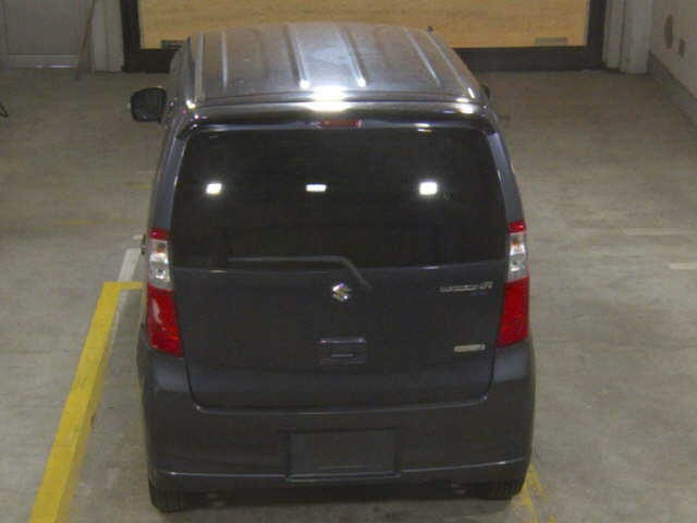 SUZUKI WAGON R 2012