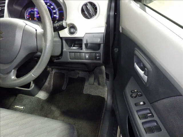 SUZUKI WAGON R 2012
