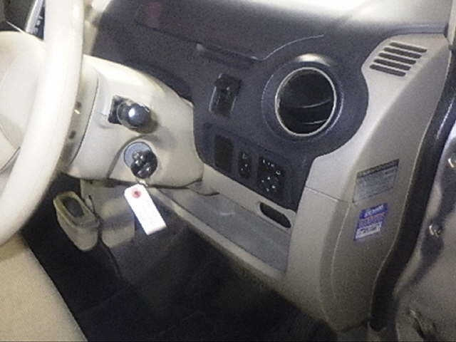 MITSUBISHI EK WAGON 2012