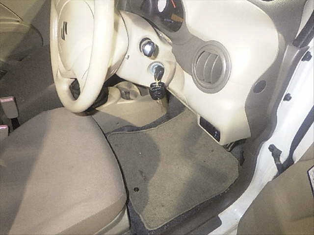 SUZUKI ALTO VAN 2013