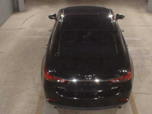 MAZDA ATENZA SEDAN 2013