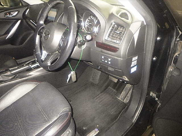MAZDA ATENZA SEDAN 2013