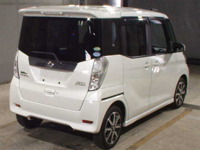 NISSAN DAYZ ROOX 2018