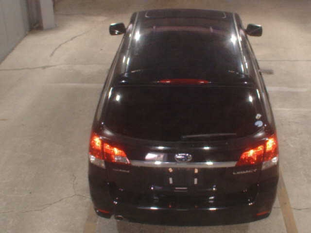 SUBARU LEGACY 2009