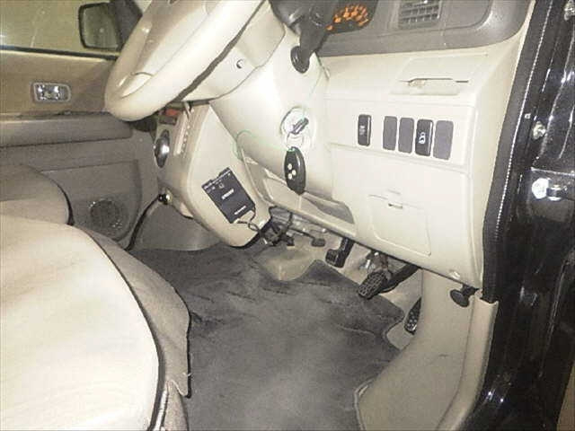 DAIHATSU ATRAI WAGON 2013