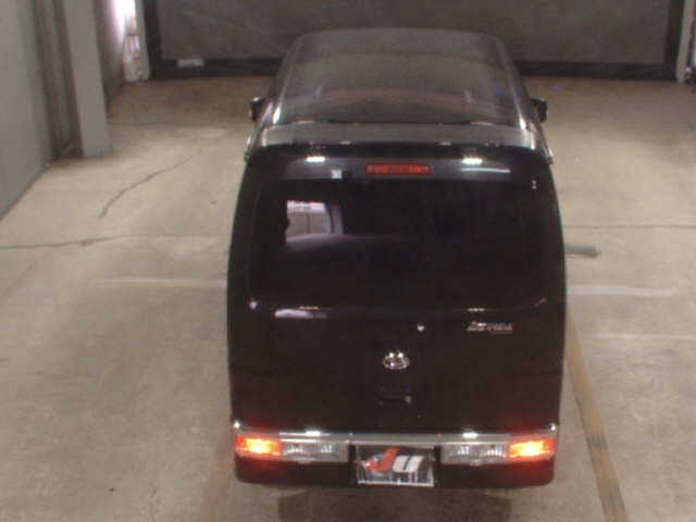 DAIHATSU ATRAI WAGON 2013