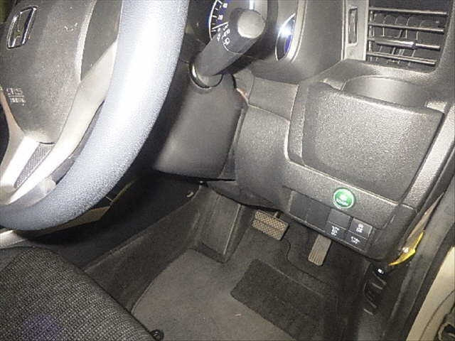 HONDA FIT 2015
