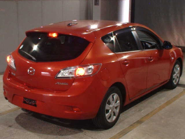 MAZDA AXELA 2013
