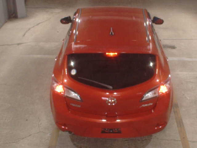 MAZDA AXELA 2013