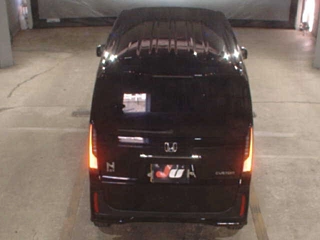 HONDA N BOX 2025