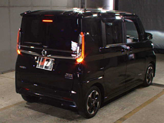 NISSAN ROOX 2021