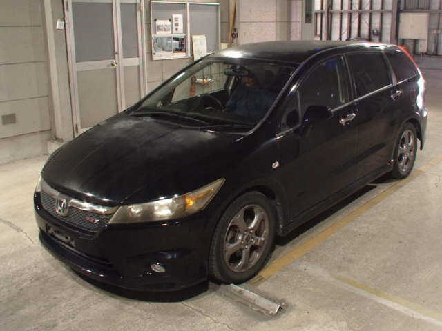 HONDA STREAM 2009