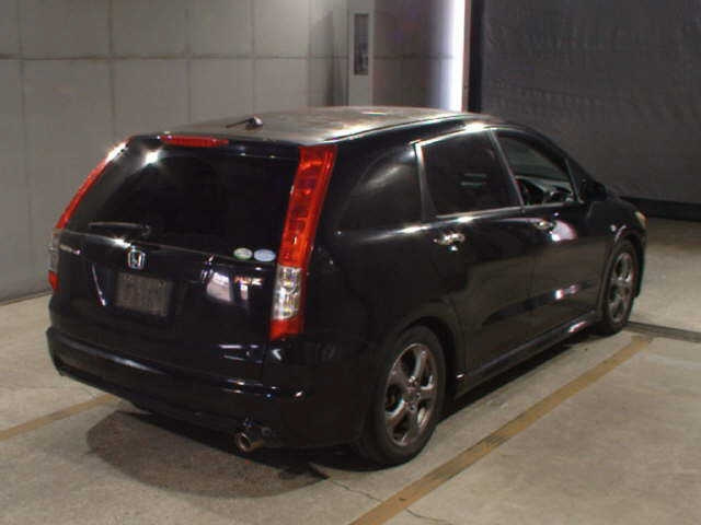 HONDA STREAM 2009