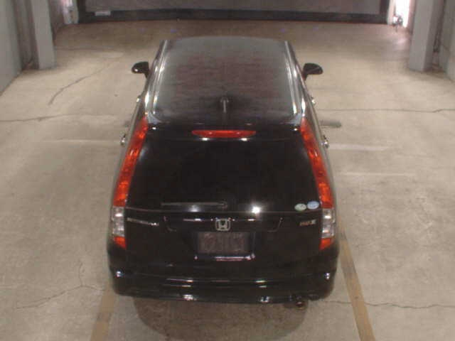 HONDA STREAM 2009