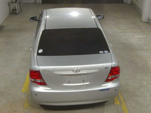 TOYOTA COROLLA AXIO 2010