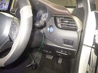 TOYOTA C-HR 2019
