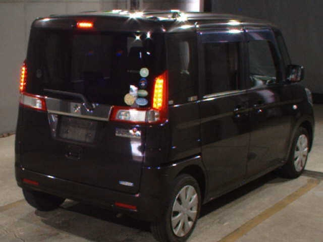 SUZUKI SPACIA 2016