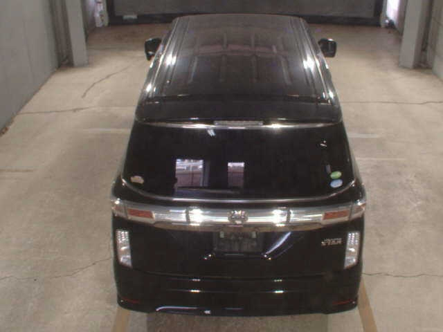 NISSAN ELGRAND 2016