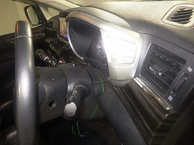 NISSAN ELGRAND 2016