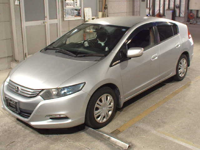 HONDA INSIGHT 2009
