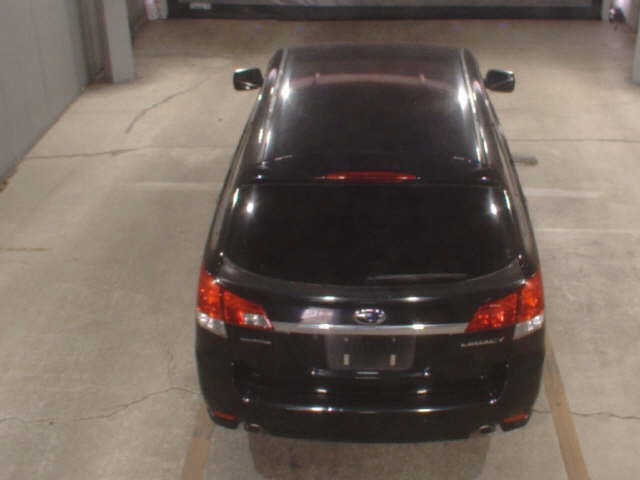 SUBARU LEGACY 2009