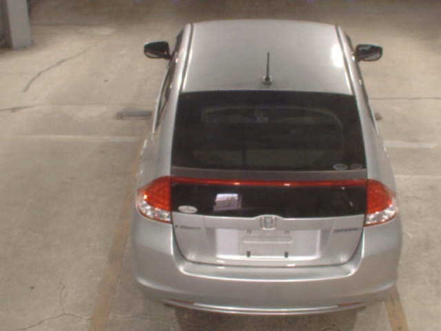 HONDA INSIGHT 2009