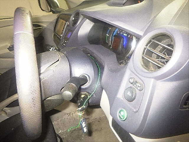HONDA INSIGHT 2009