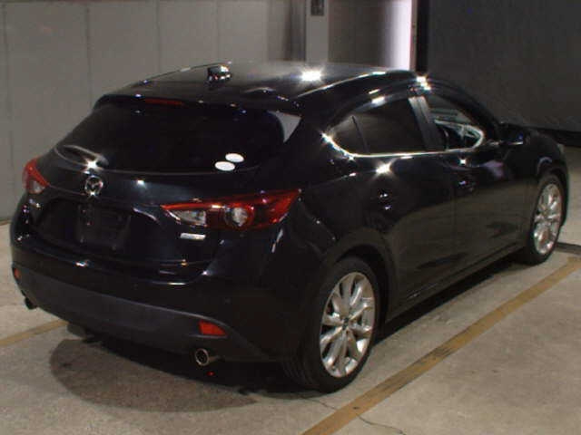 MAZDA AXELA 2013