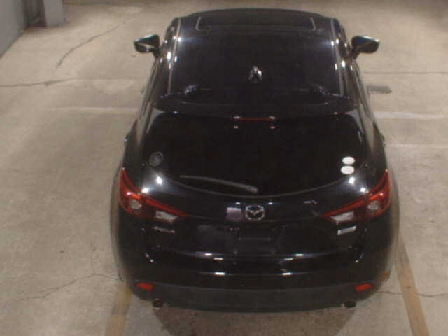 MAZDA AXELA 2013