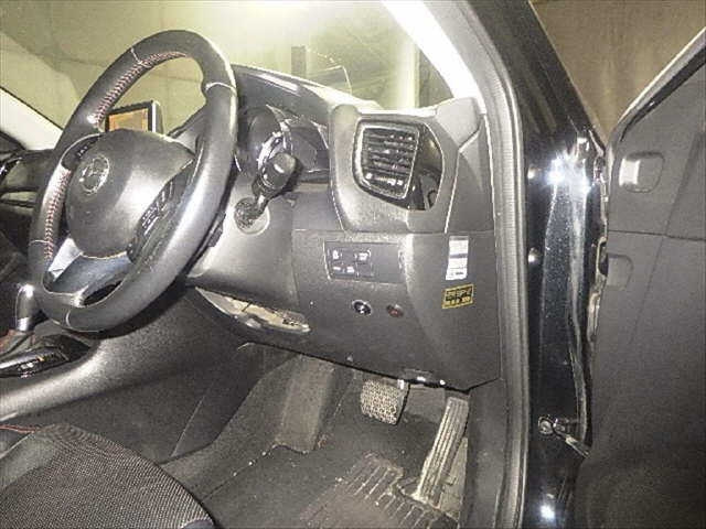 MAZDA AXELA 2013