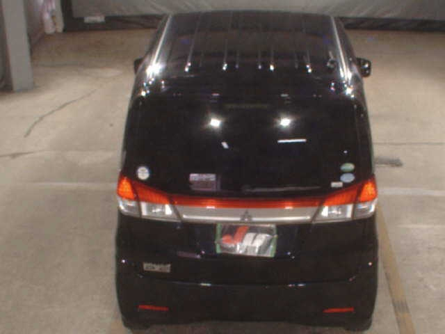 MITSUBISHI DELICA D2 2015