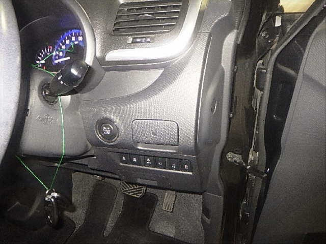 MITSUBISHI DELICA D2 2015